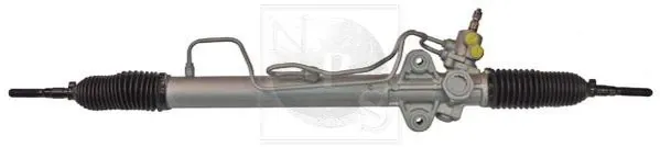 Cremalheira da direção Mitsubishi Pajero SPORT II