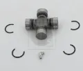Cruzeta da junta universal traseira MB000267 Mitsubishi