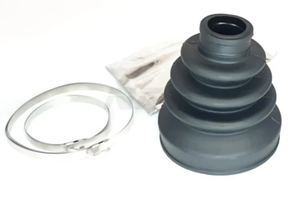 Bota de proteção interna de junta homocinética do semieixo dianteiro para Infiniti FX35 