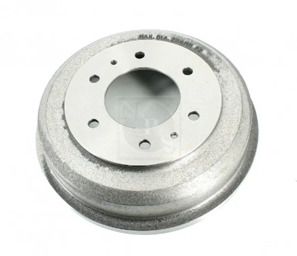 Tambor do freio traseiro para Mitsubishi L 300 (L03P)