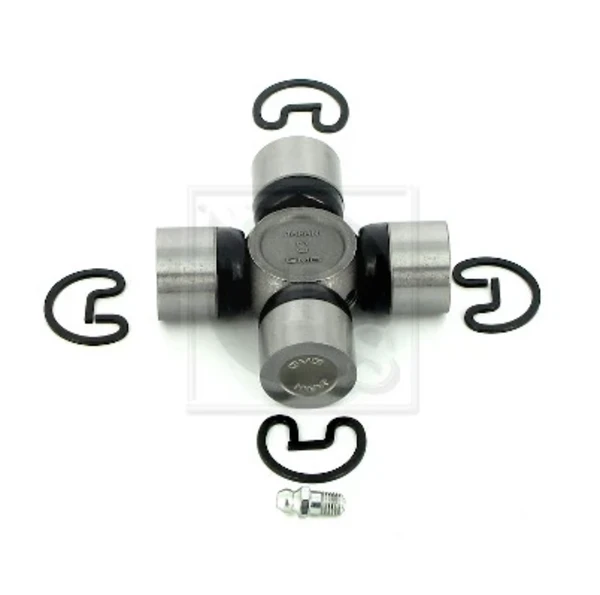 Cruzeta da junta universal traseira para Nissan Pathfinder (R51M)