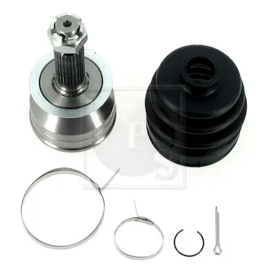 Junta homocinética externa dianteira Hyundai Santa Fe I