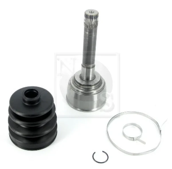 Junta homocinética externa dianteira para Toyota Hiace (H1, H2)