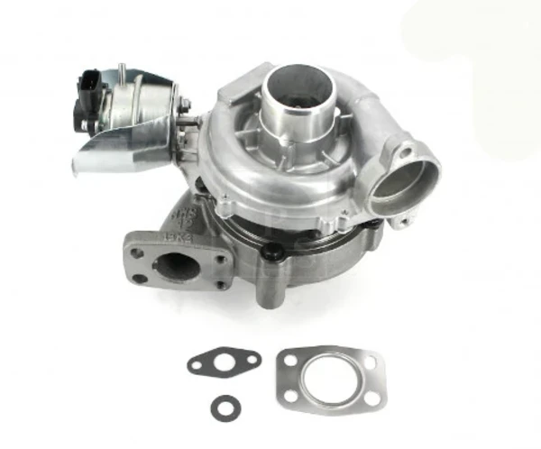 Turbina para Ford Focus (CB8)