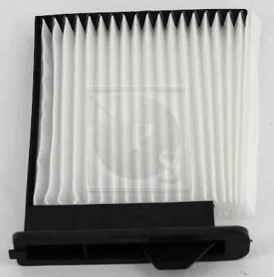 Filtro de salão Nissan Tiida C11X