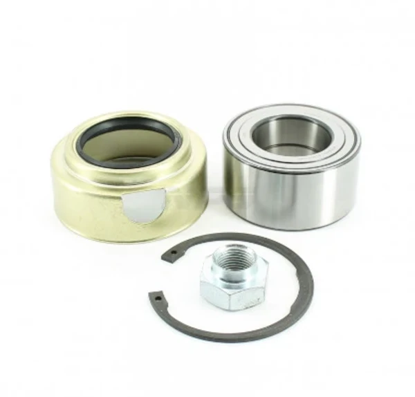 Rolamento de cubo dianteiro para Suzuki Swift (AH, AJ)