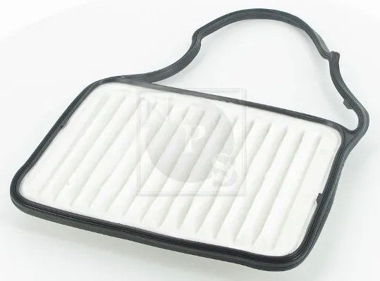 Filtro de ar 17801B1010 Toyota
