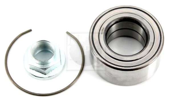 Rolamento de cubo dianteiro para KIA Rio (UB)