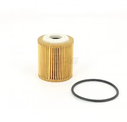 Filtro de óleo Ford Kuga III