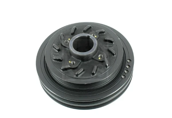 Polia de cambota para Hyundai H-1 STAREX (A1)