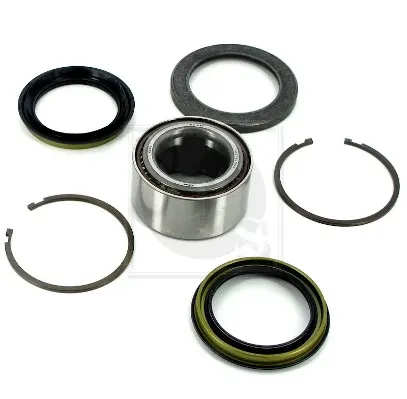 Rolamento de cubo dianteiro Nissan Primera W10