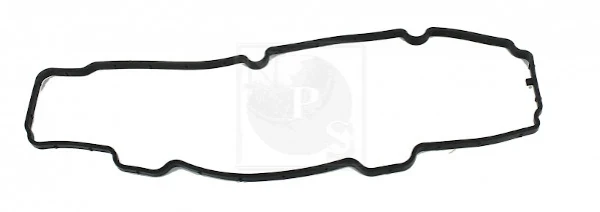 Vedante de tampa de válvulas de motor para Peugeot 206 