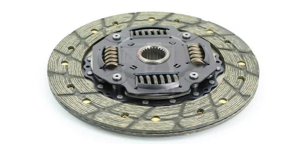 Disco de embraiagem para Honda Prelude (BB)