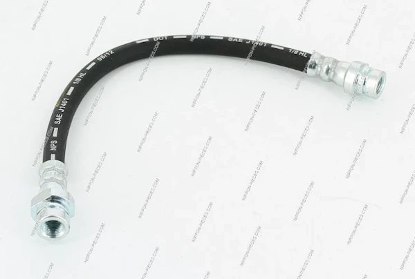 Mangueira do freio dianteira para Mitsubishi L 300 (P0W, P1W, P2W)