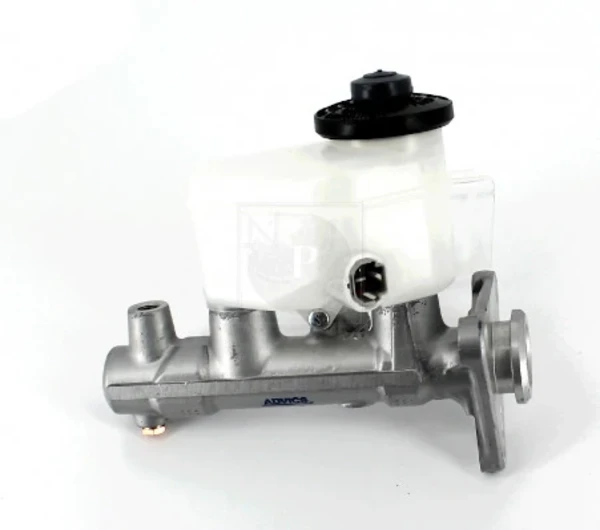 Cilindro mestre do freio para Toyota Corolla (E11)