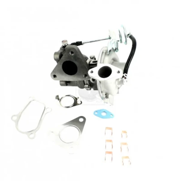 Turbina para Nissan Cabstar (F24M)