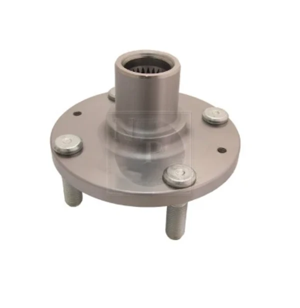 Cubo dianteiro para KIA Rio (DE)