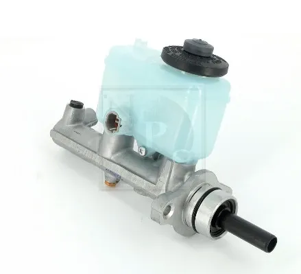 Cilindro mestre do freio Toyota Land Cruiser 100