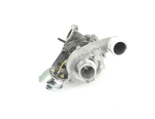 Turbina A6640900780 Mercedes
