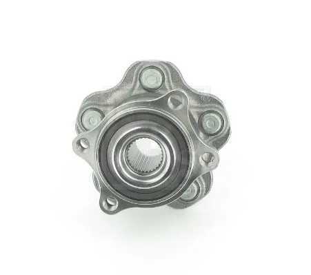 Cubo traseiro Nissan Murano Z50