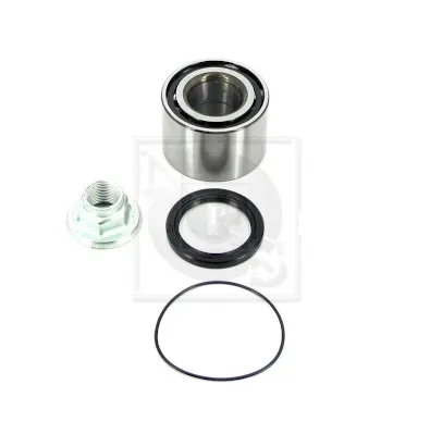 Rolamento de cubo traseiro Toyota Celica T16