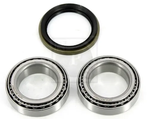 Rolamento de cubo dianteiro Mitsubishi Pajero I SUV (L04G) (1982 - 1990) preço, a partir de