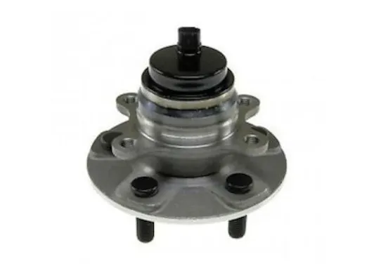 Cubo dianteiro 4355030070 Toyota