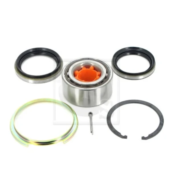 Rolamento de cubo dianteiro para Toyota Corolla (E9)