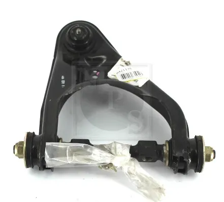 Braço oscilante superior esquerdo de suspensão dianteira MR241023 Mitsubishi
