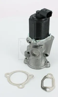  Válvula EGR de recirculação dos gases Fiat 500 