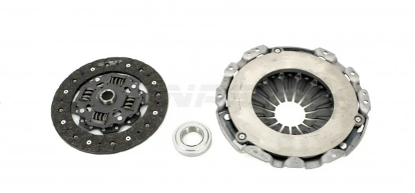 Kit de embraiagem (3 peças) para Nissan Cabstar (F24M)