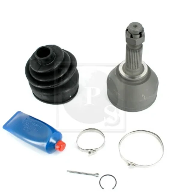 Junta homocinética externa dianteira para Nissan Qashqai (J10)