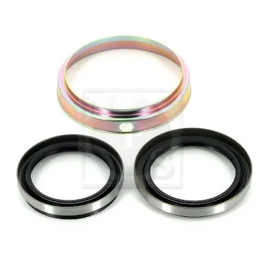 Rolamento de cubo dianteiro T470A20A NPS