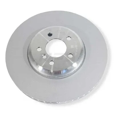 Disco do freio dianteiro KIA Sorento 4 MQ4, MQ4A