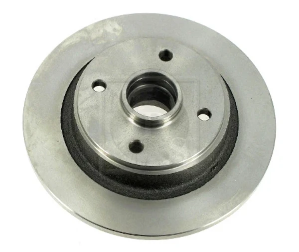 Disco do freio traseiro para Honda Prelude (AB)