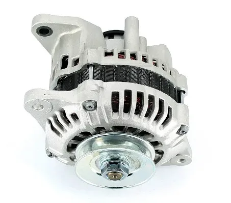 Gerador Ford Maverick UDS, UNS