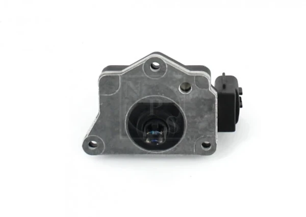 Sensor de fluxo (consumo) de ar, medidor de consumo M.A.F. - (Mass Airflow) para Nissan Primera (W10)