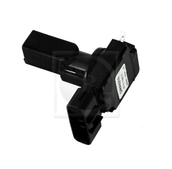 Sensor de fluxo (consumo) de ar, medidor de consumo M.A.F. - (Mass Airflow) para Toyota Land Cruiser (J10)
