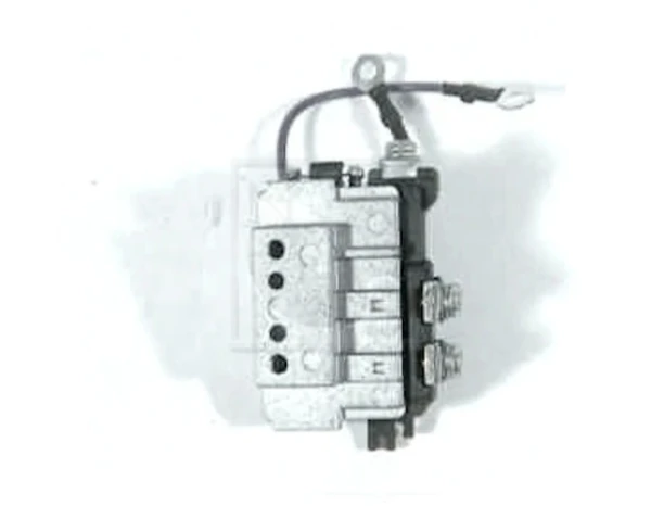 Módulo de ignição (comutador) para Toyota Carina (T17)