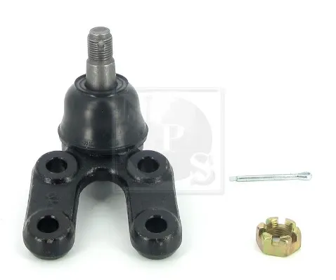 Suporte de esfera inferior SsangYong Korando 