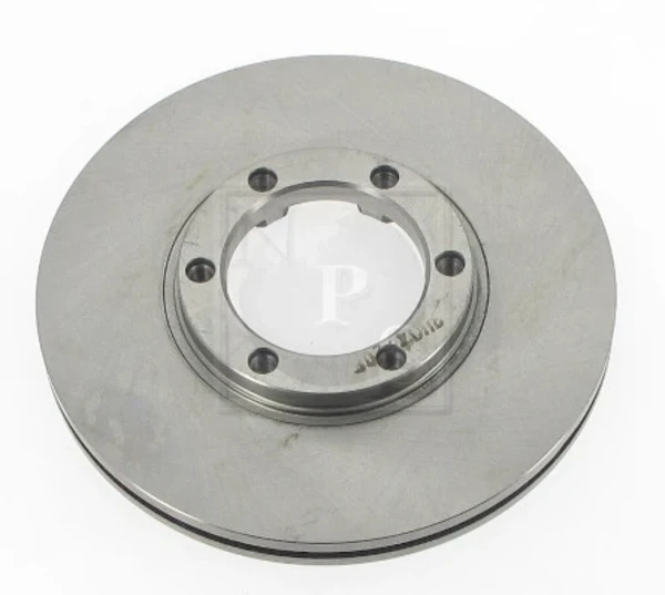 Disco do freio dianteiro para Isuzu Trooper (UBS)