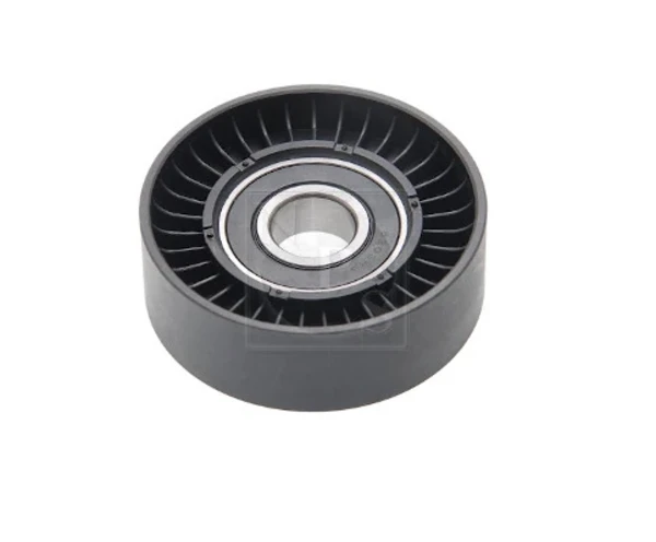 Rolo de reguladora de tensão da correia de transmissão para Toyota Yaris (SP90)
