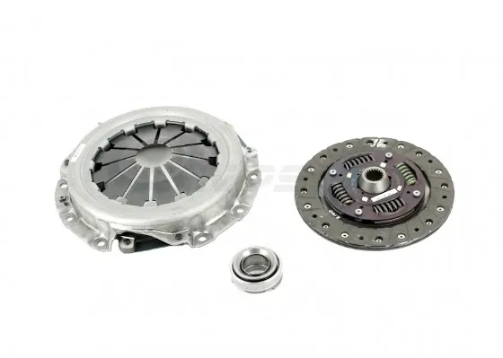 Kit de embraiagem (3 peças) Daihatsu Terios I