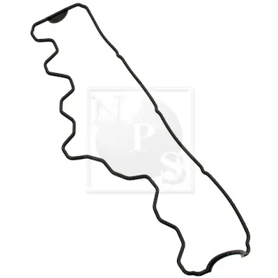 Vedante de tampa de válvulas de motor Nissan Patrol Y61