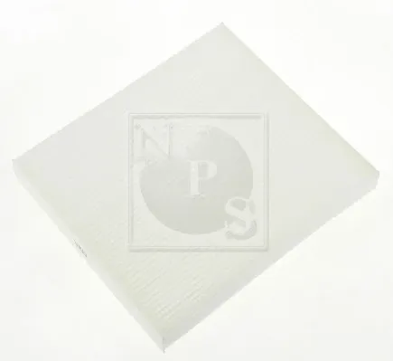 Filtro de salão KIA Magentis II
