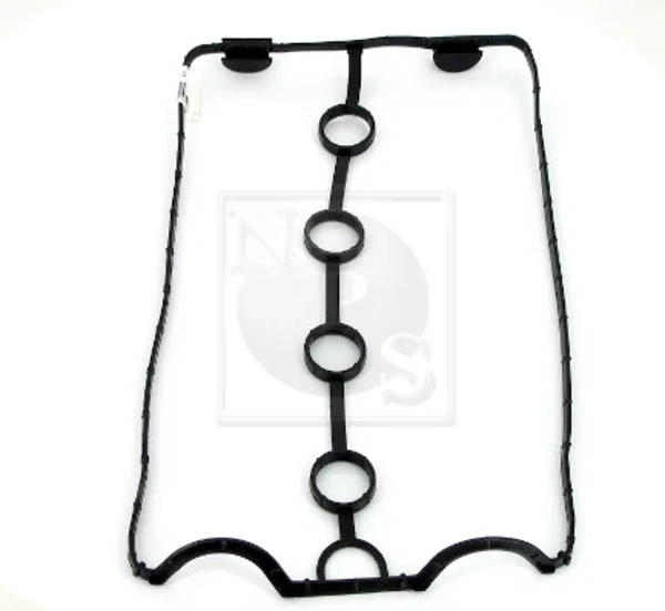 Vedante de tampa de válvulas de motor para Chevrolet Aveo (T200)