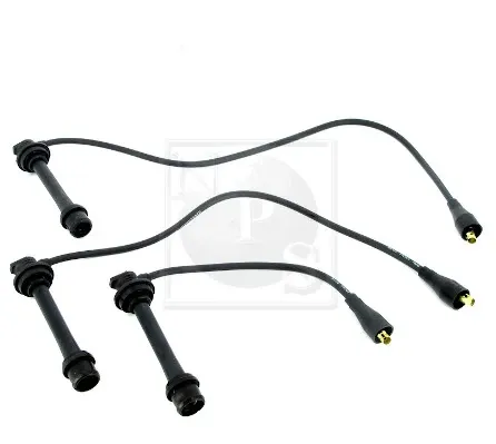 Fios de alta voltagem, kit Toyota Celica T16