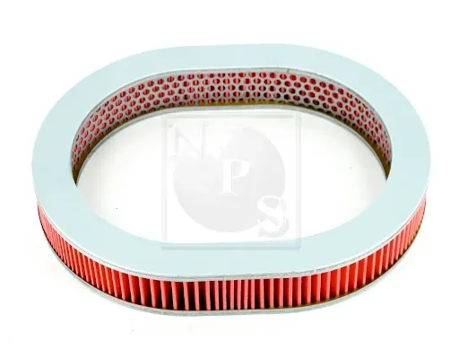 Filtro de ar Mazda 323 III