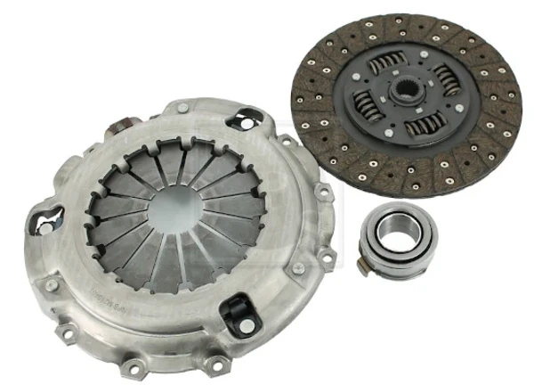 Kit de embraiagem (3 peças) para Mazda MPV (LV)