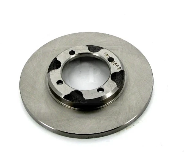 Disco do freio dianteiro para Mitsubishi Lancer (C1A,C6A)